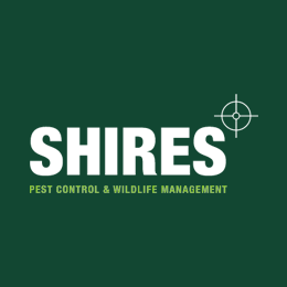Shires Pest Control